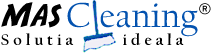 MAS Cleaning servicii curatenie in Bucuresti
